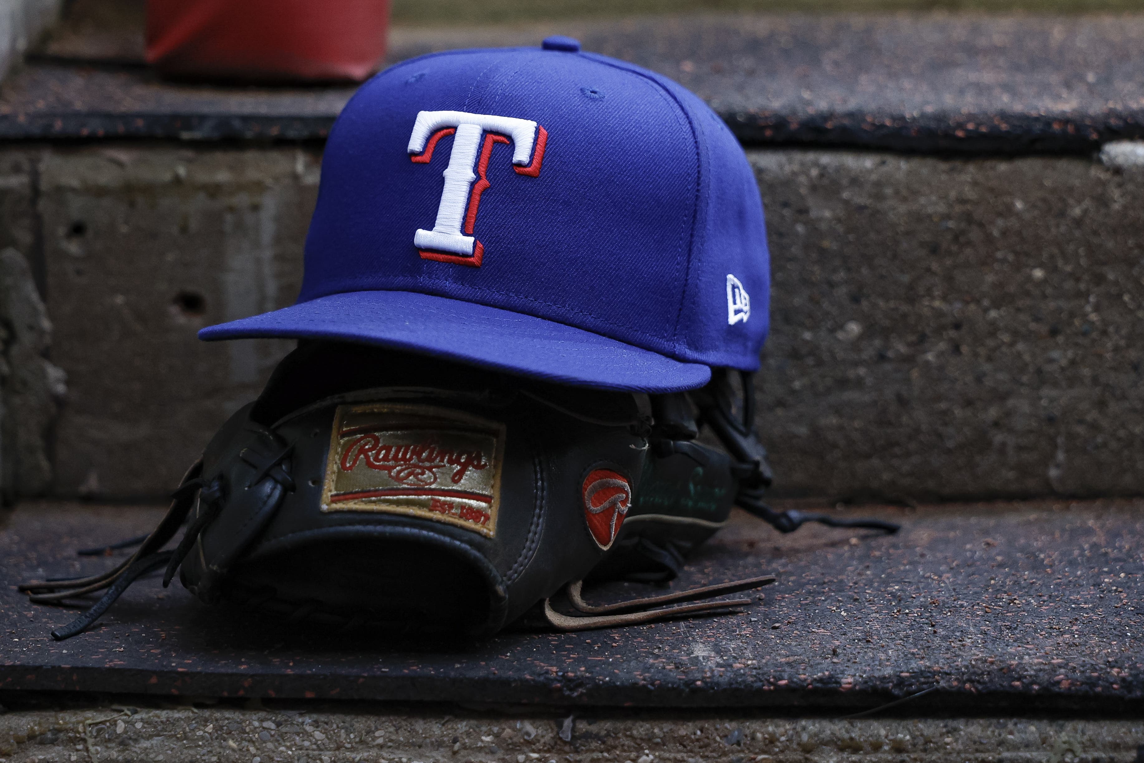 Longtime Rangers Scout Dies at 59 While Traveling on Team Business