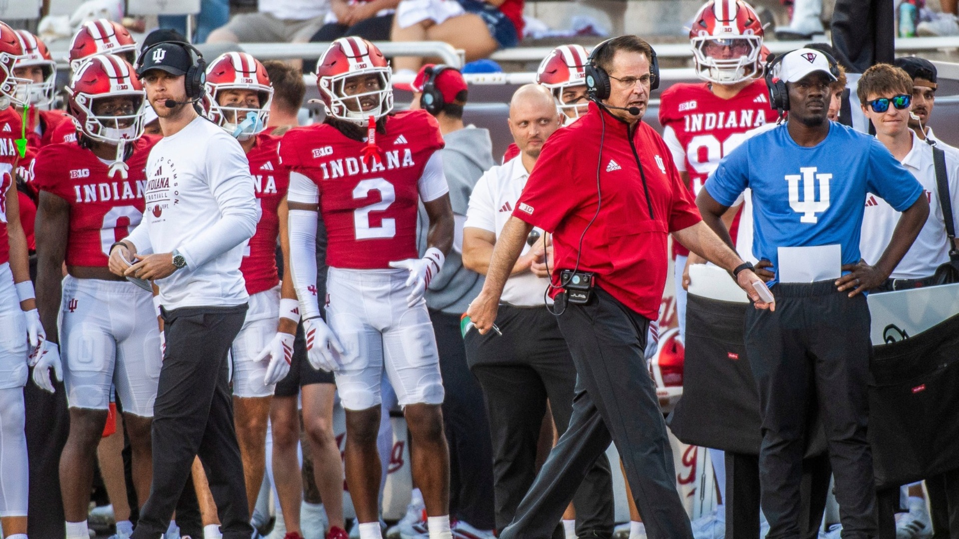 Indiana vs. Illinois Showdown Key Insights and Predictions