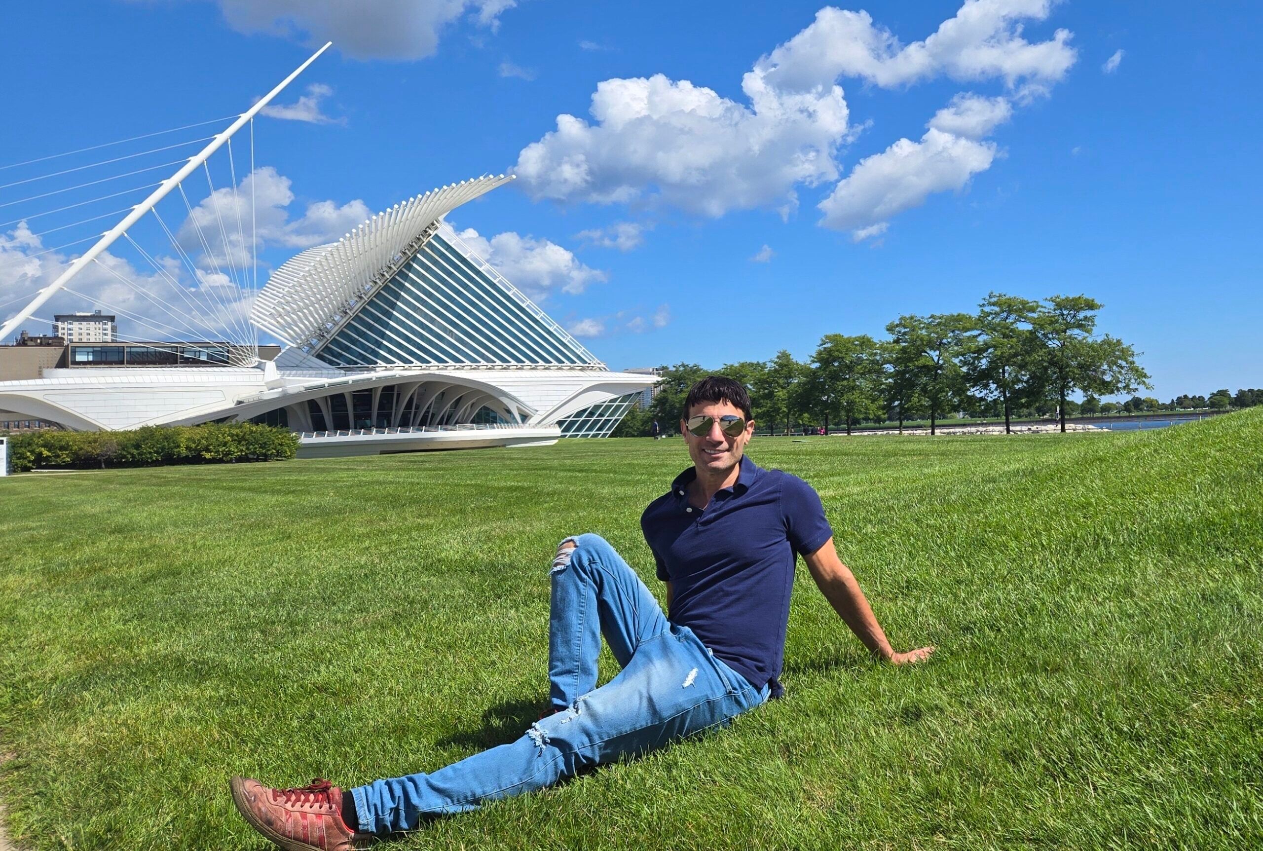 Your gay guide to Milwaukee, an enclave of culture, history & charm<br><br>