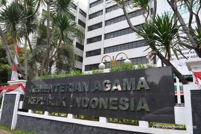 4.000 Calon PPPK Kemenag Harus Isi DRH Paling Lambat Besok (22/9)
