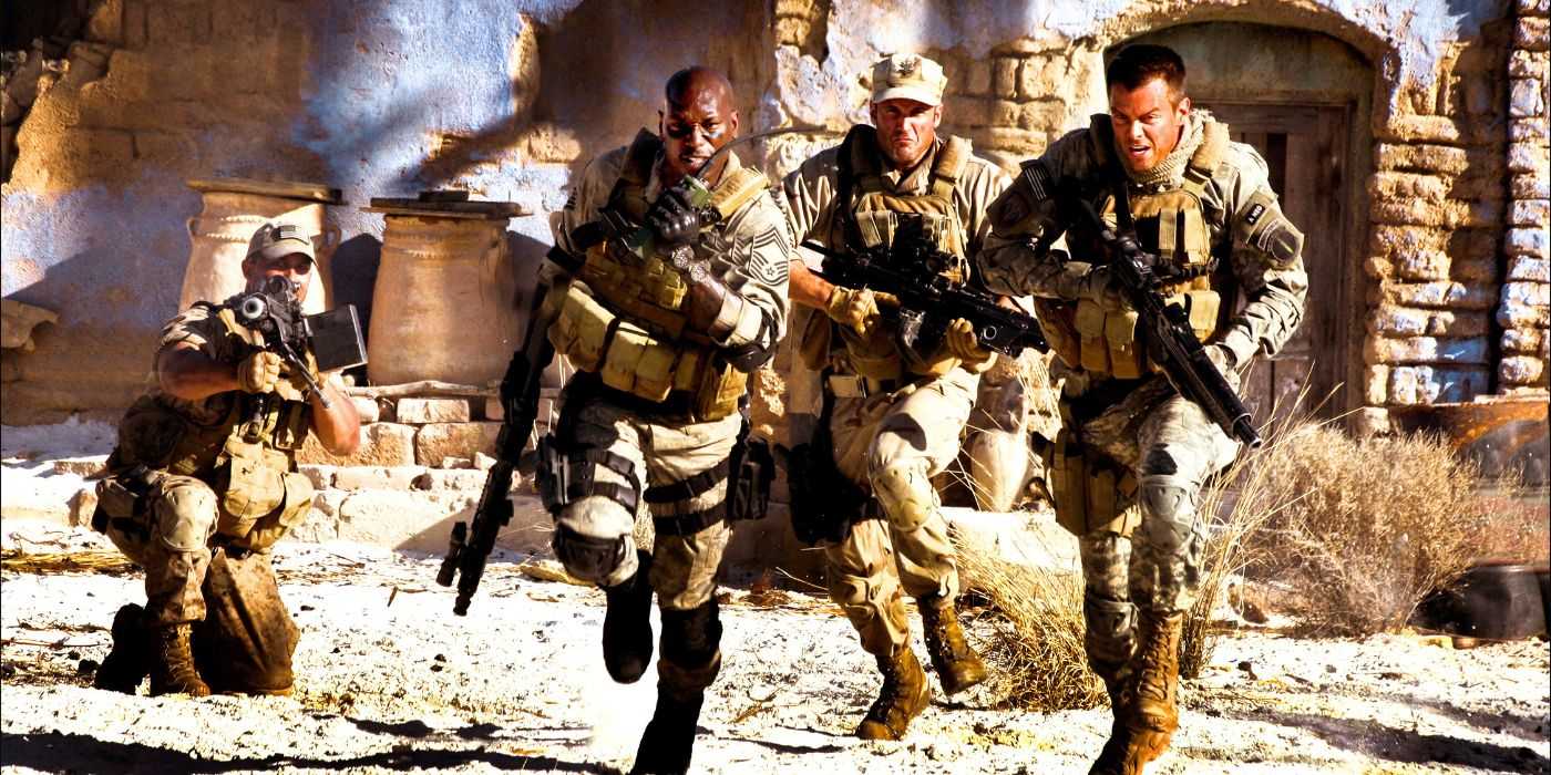 Transformers Star Teases Possible Reunion With Michael Bay for Next ...