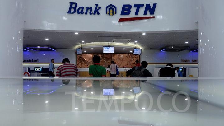 BTN Mengklaim Rp 25 T Akan Habis Terserap Akhir 2025