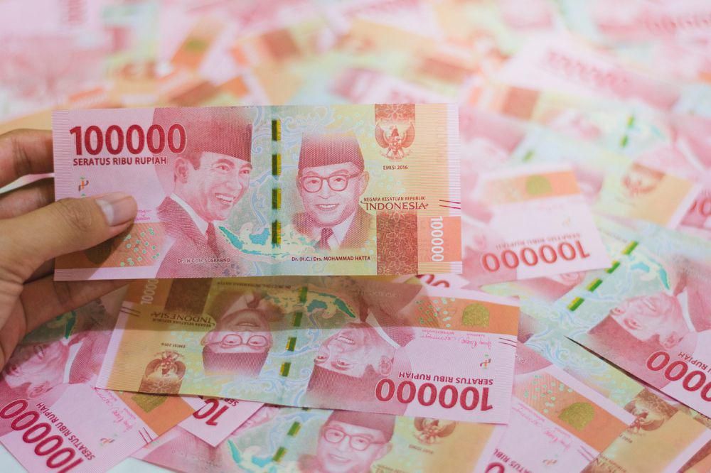 Besaran Pensiun PNS 2025 Berdasarkan Golongan