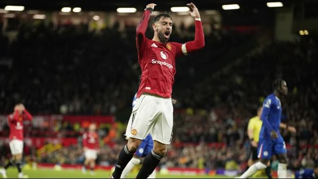 Prediksi Skor Tottenham vs Manchester United: Starting XI dan Head to Head