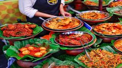 Tren Makanan Pedas yang Menggugah: Sensasi Nagih Tapi Berbahaya bagi Kesehatan