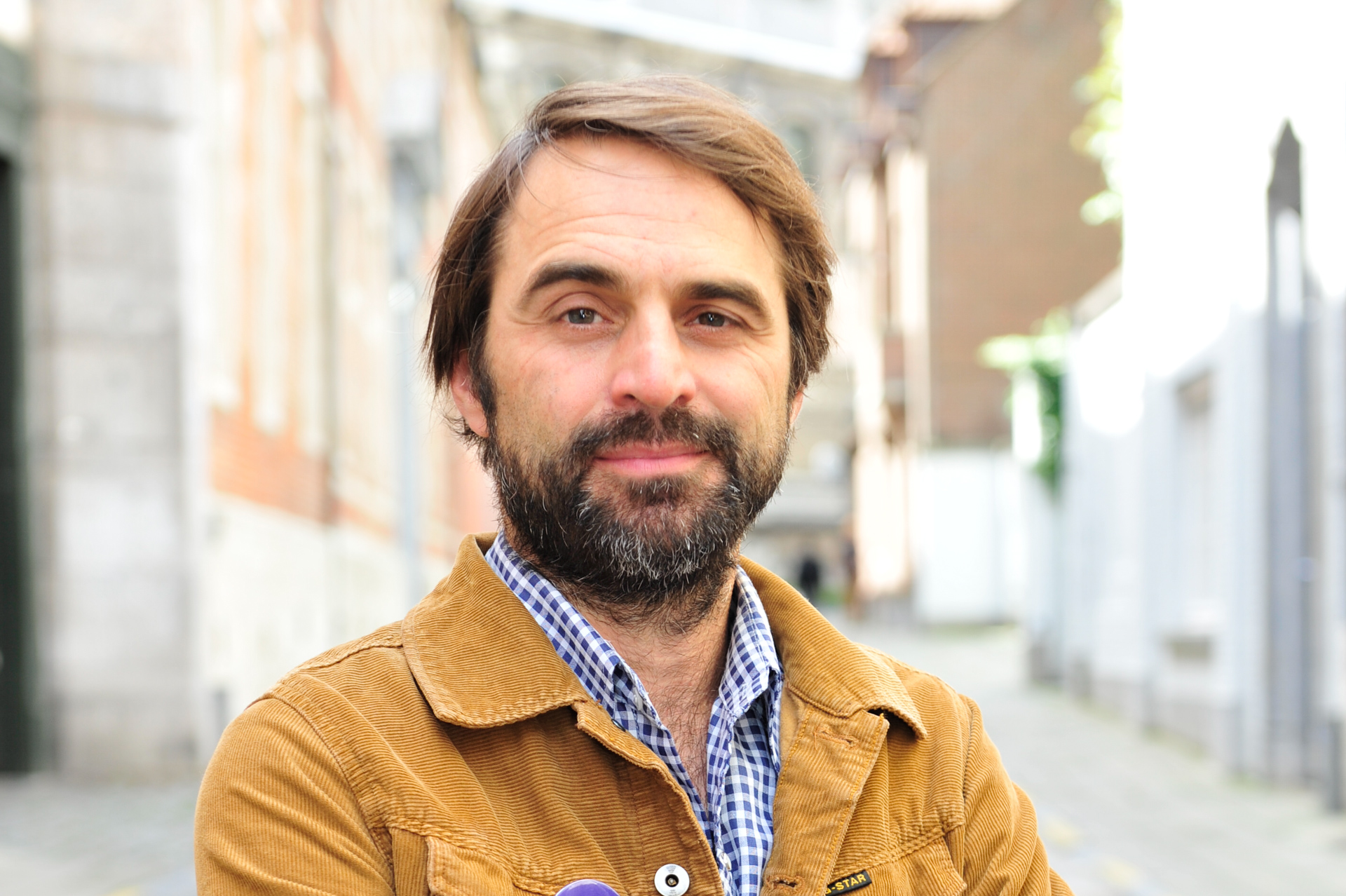 De mooiste foto's van Michaël Pas
