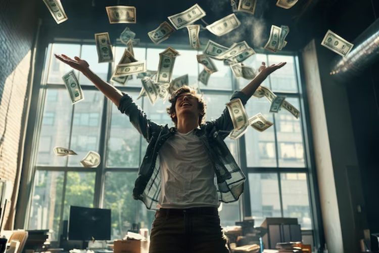 Hidup Pedih Berubah! 7 Weton Ini Sukses Lepas Kemiskinan dan Naik ke Kekayaan, Menurut Primbon Jawa
