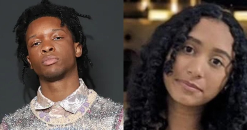 Celeste Rivas' sister allegedly says family didn't know d4vd; denies GoFundMe scam allegations amid ongoing investigation