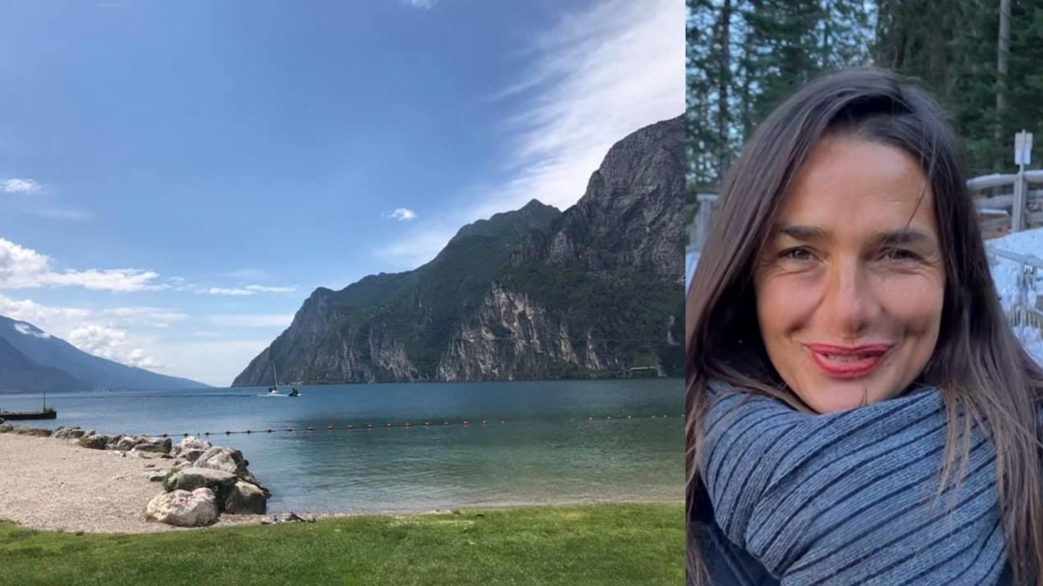 Tragedia in acqua nel lago di Garda: 49enne annega dopo un bagno