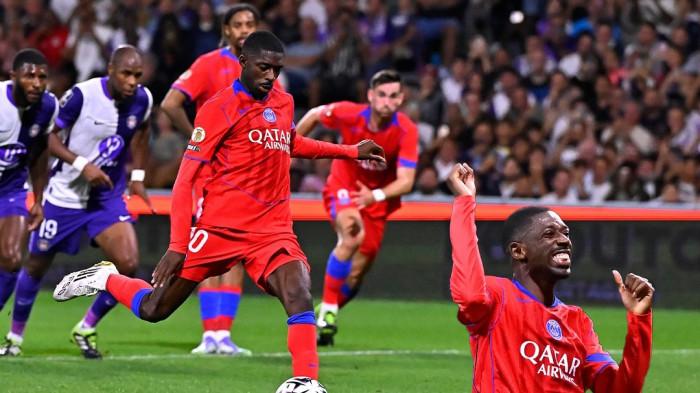 Prediksi Skor Bayer Leverkusen vs PSG, Head to Head dan Statistik Liga Champions