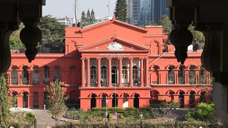 Karnataka High Court rejects bail pleas of five accused in Bikla Shiva ...