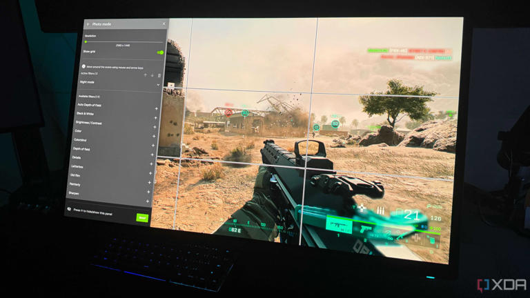 NVCleanstall is now the only way I upgrade my Nvidia GPU's drivers