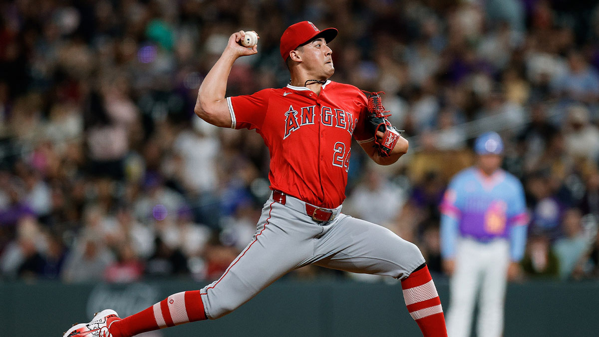 Angels pitcher dealt crushing injury update<br><br>