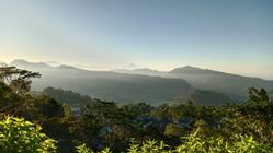 Kabupaten Manggarai, Kecamatan Paling Dingin di Indonesia, Jadi Kabupaten Terdepan di NTT!