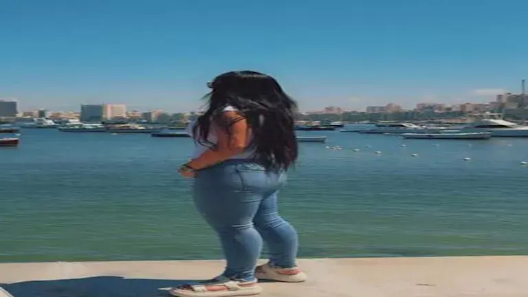مي كمال الدين طليقة أحمد مكي (6)
