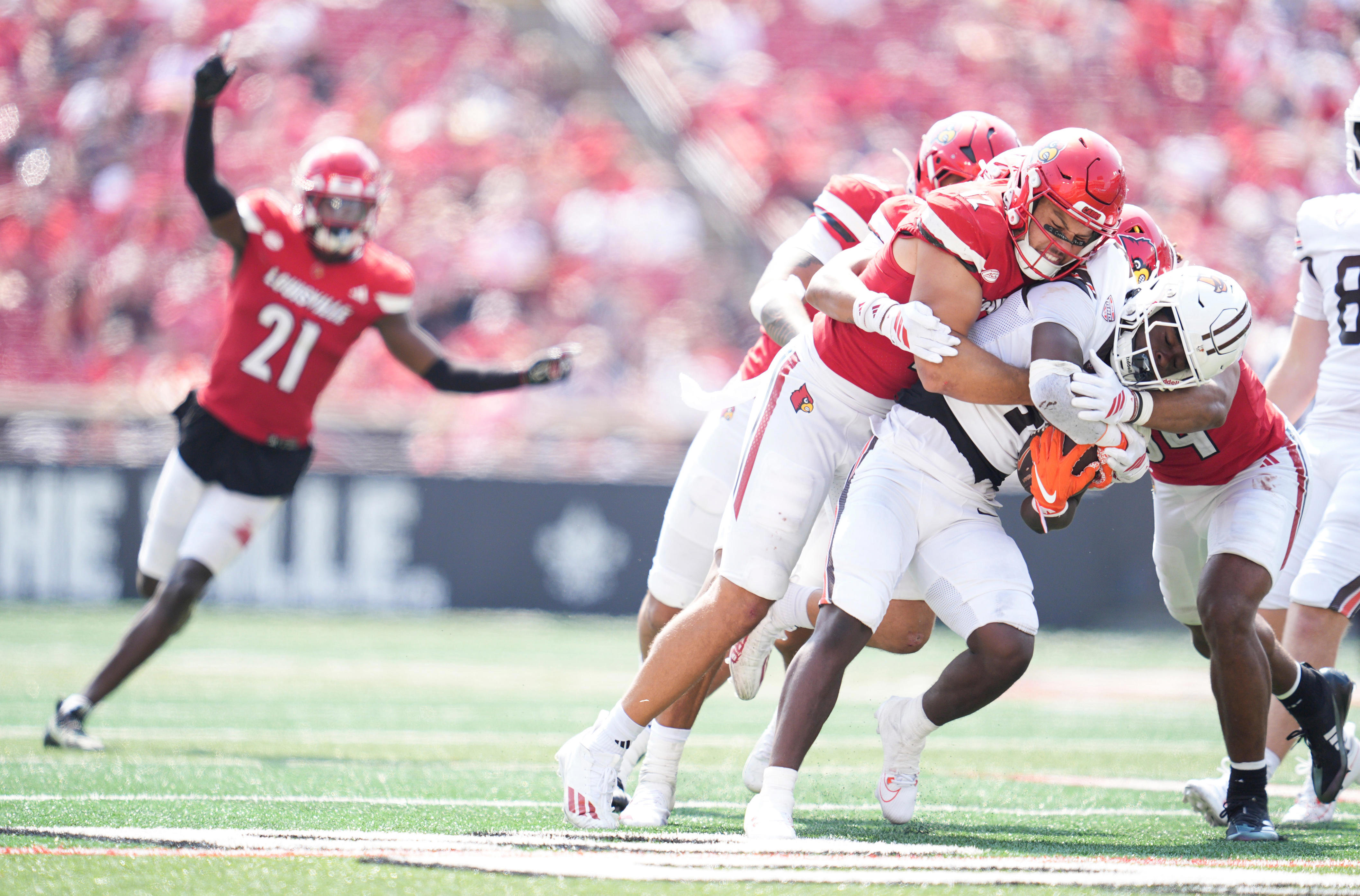 Louisville vs Pitt predictions picks odds for Week 5 college football Louisville vs Pitt predictions picks odds for Week 5 college football