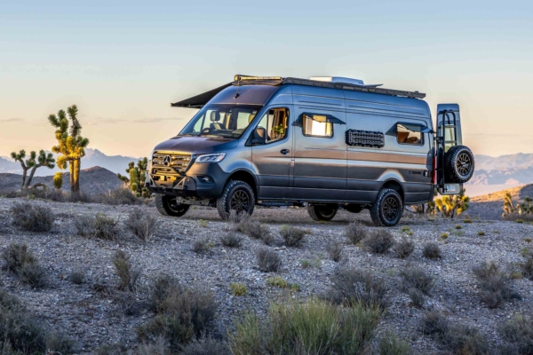 View of Apartments & Condos for Rent - Penthouse Floor, Mar 2026