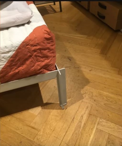 25+ Baffling design fails