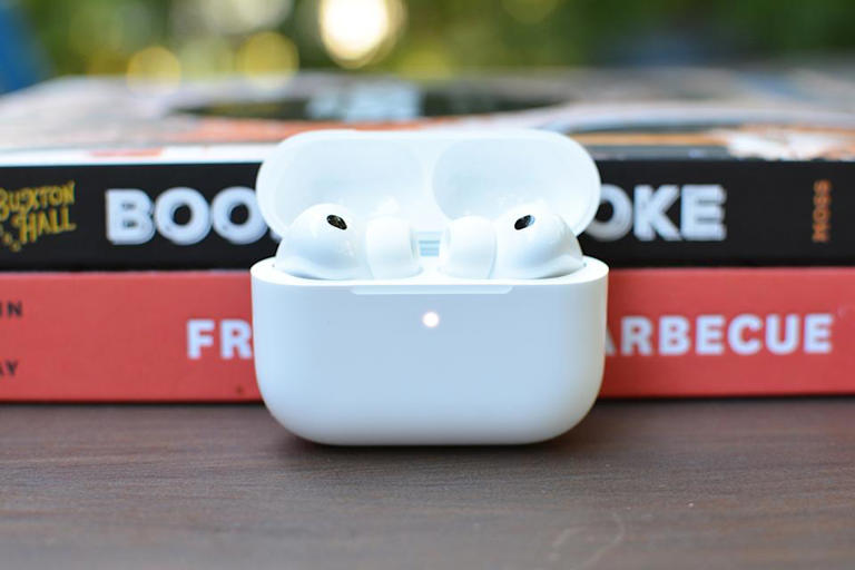 Apple's AirPods Pro 3 are back to an all-time low price