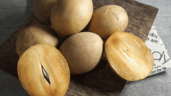 Buah Sawo: 12 Manfaat Tersembunyi untuk Kesehatan dan Kecantikan