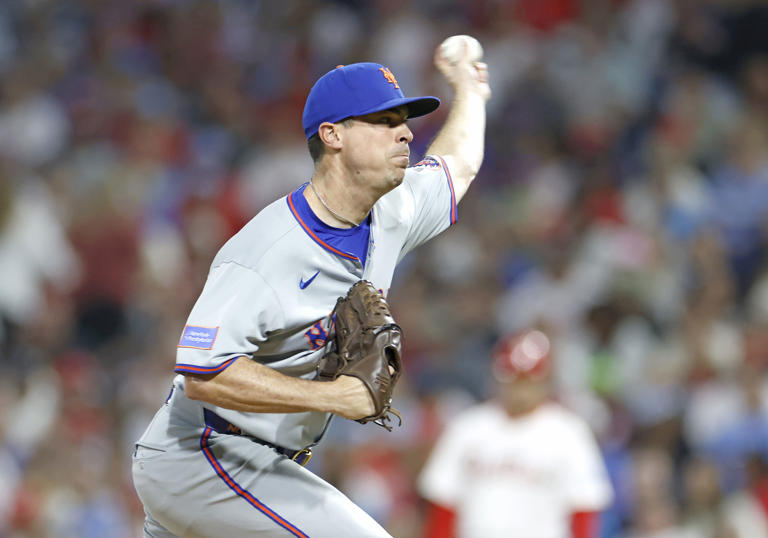 Brooks Raley already sees Mets adopting playoff mentality: ‘Don’t ever ...