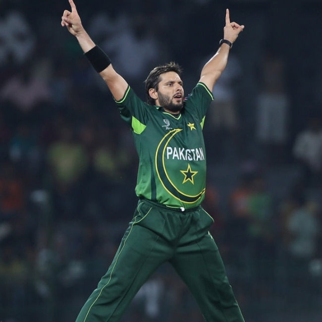 'Mai usko mard...': Shahid Afridi makes SHOCKING statement, targets