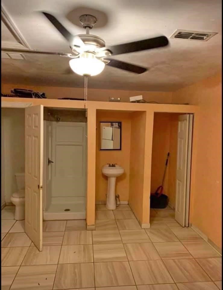 25+ Baffling design fails