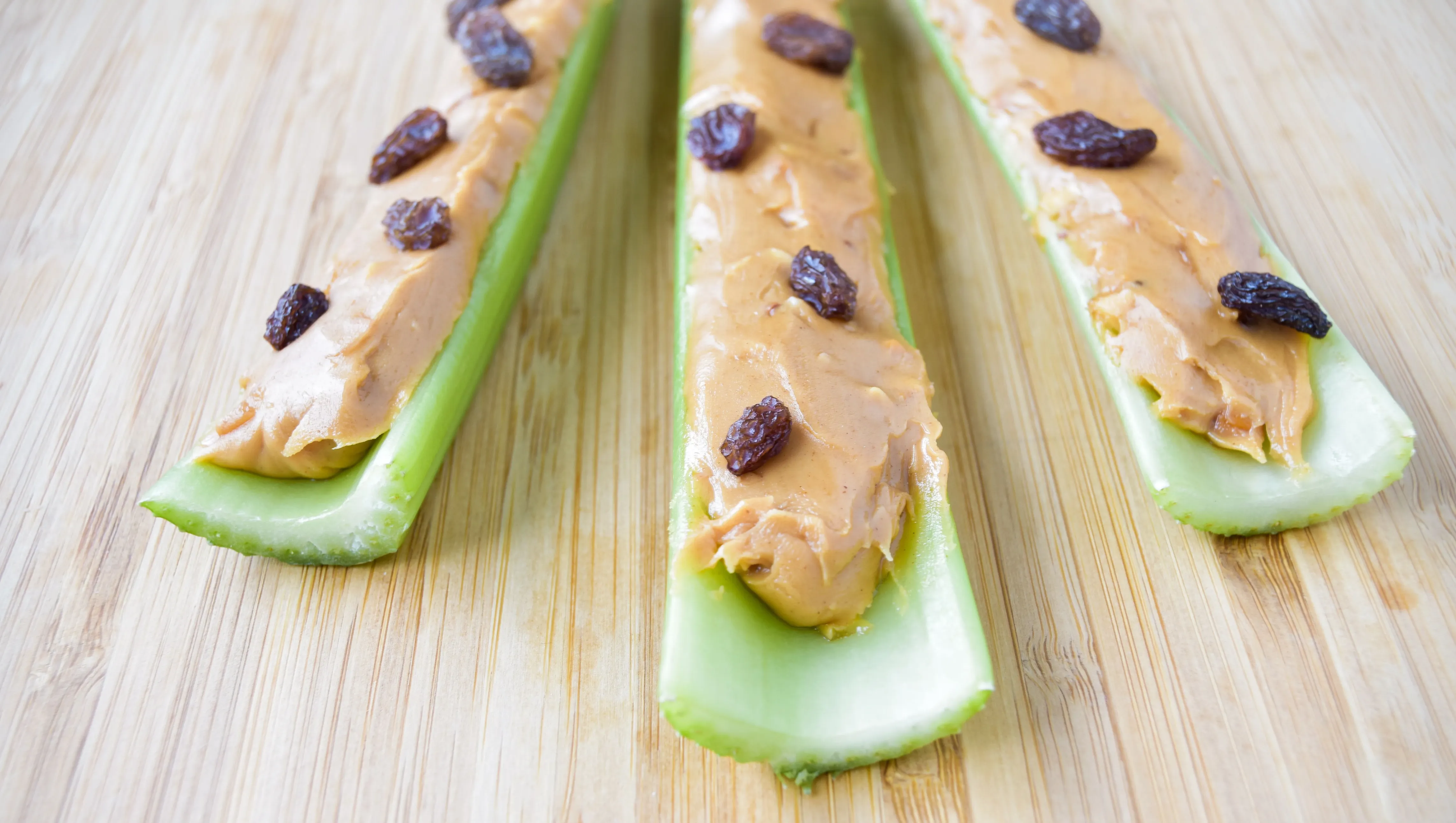 Is Celery With Peanut Butter a Weight Loss-Friendly Snack?