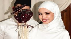 Ivan Alfarizi, Suami Sashfir yang Membuat Baper dengan Kisah Cintanya