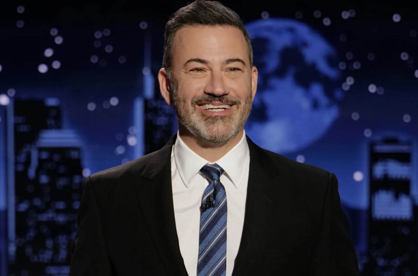 Jimmy Kimmel’s ABC suspension sparks worry for Disney’s massive NFL