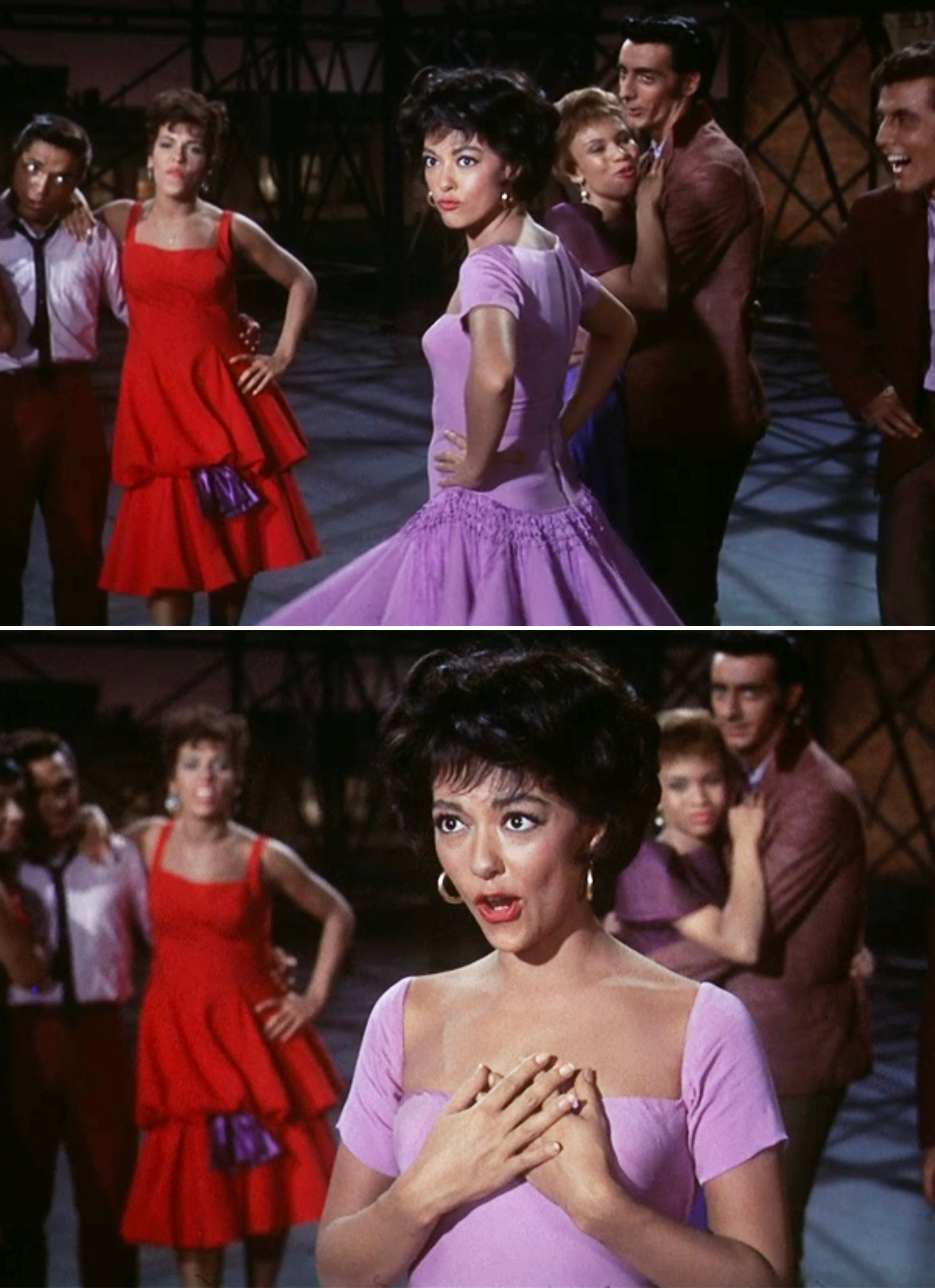 31 Acting Performances In Movies From Before 1975 That Everyone Needs ...