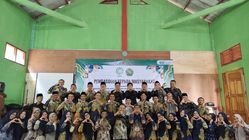 UIN Bandung Dorong MAN 2 Pangandaran Jadi Pilot Kurikulum Cinta