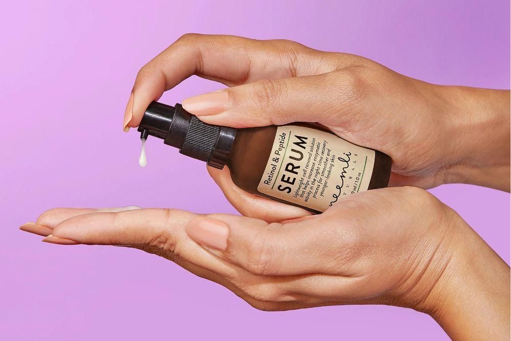 Ternyata Retinol Bisa Dicampur dengan Enam Bahan Ini