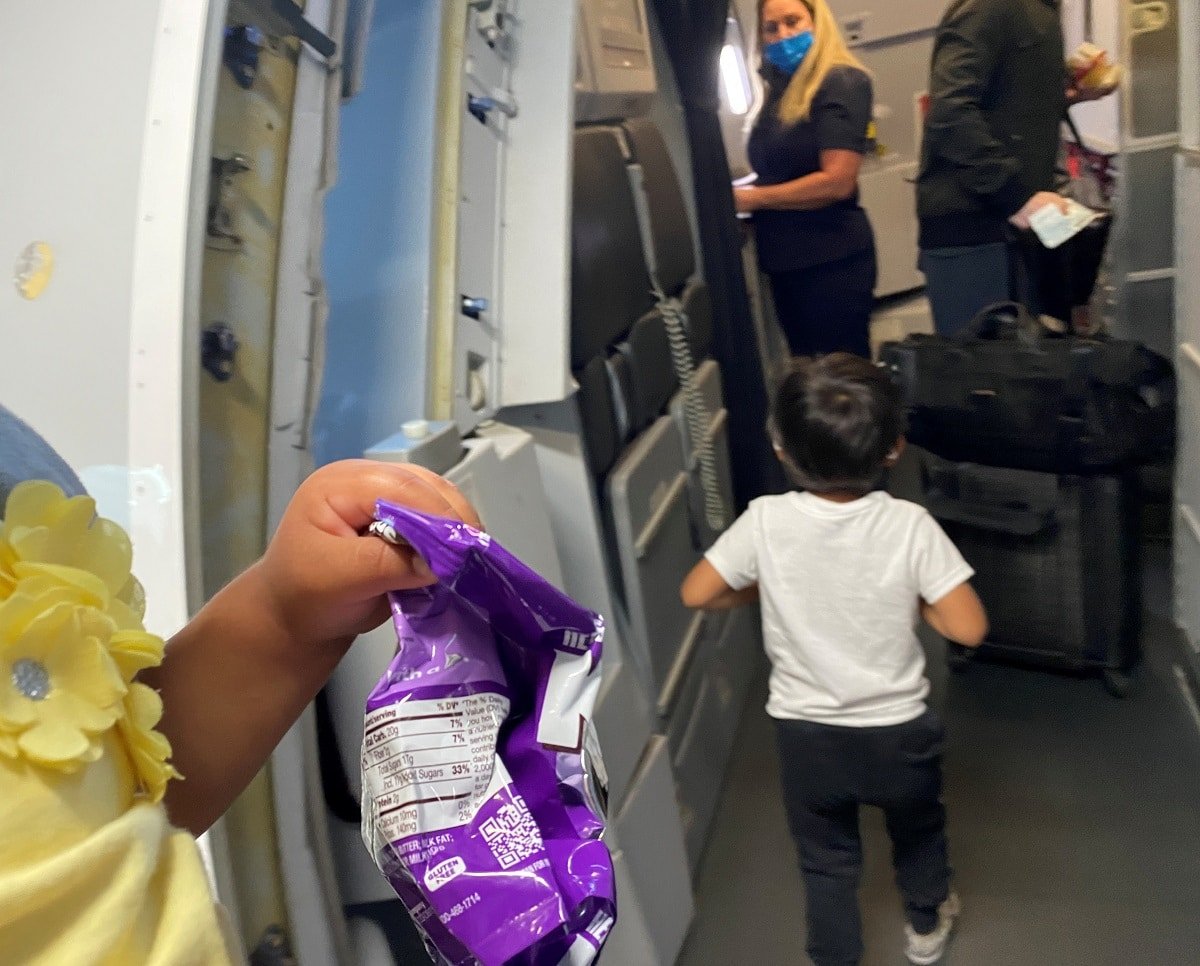 Here's How You Can Really Get Upgraded to First Class