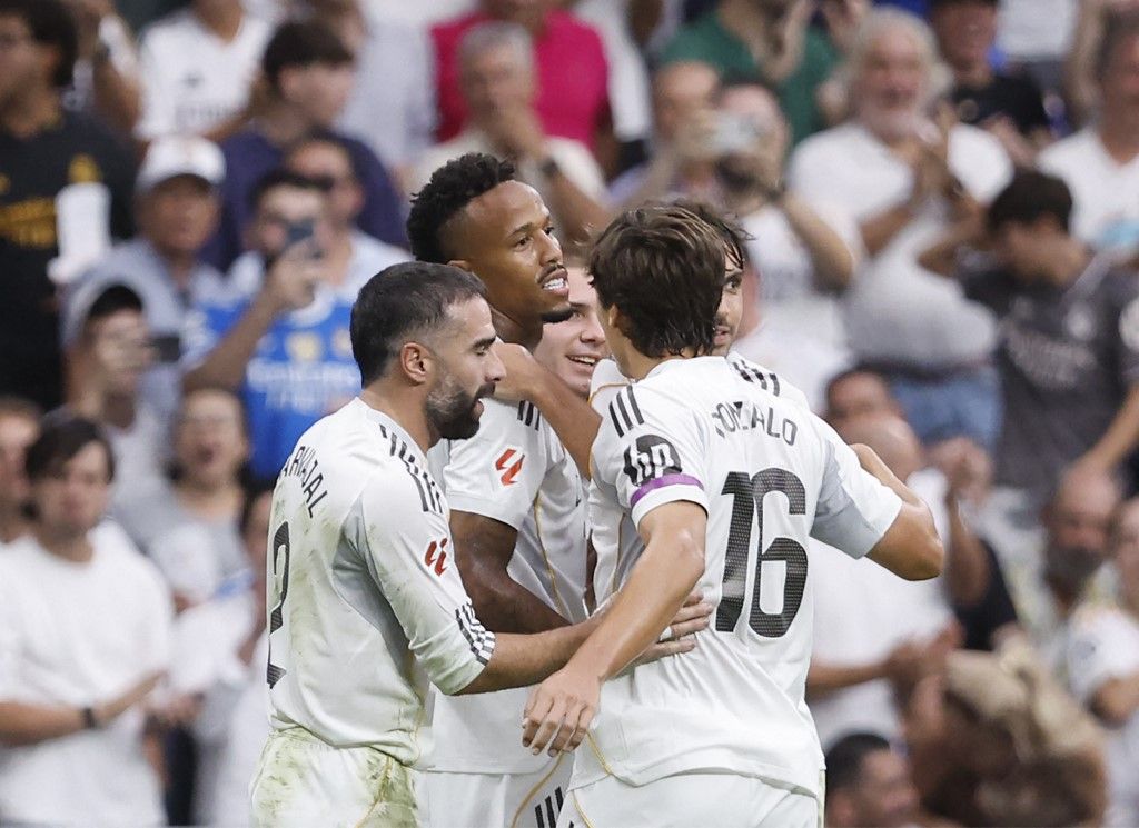 Live Streaming Real Madrid Vs Barcelona - Aroma Balas Dendam Menggelegar