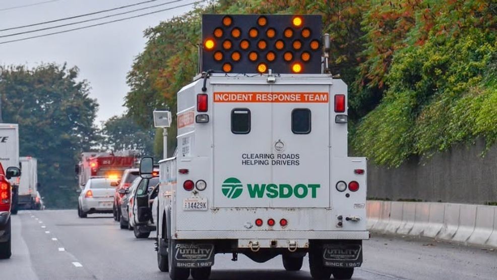 WSDOT to discontinue I-90 Snoqualmie Pass text alerts at the end of August