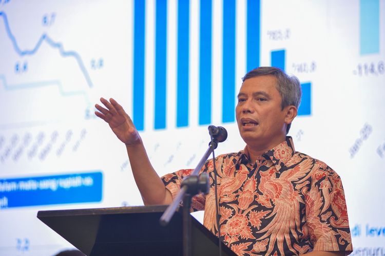 Pembentukan Bank Syariah Nasional Dibahas, BTN Gelar RUPSLB