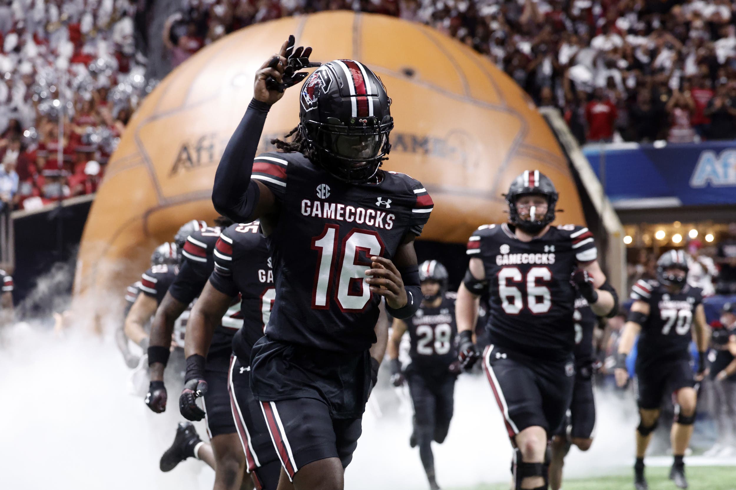 How to Watch South Carolina vs Missouri for Free: Live Stream NCAA