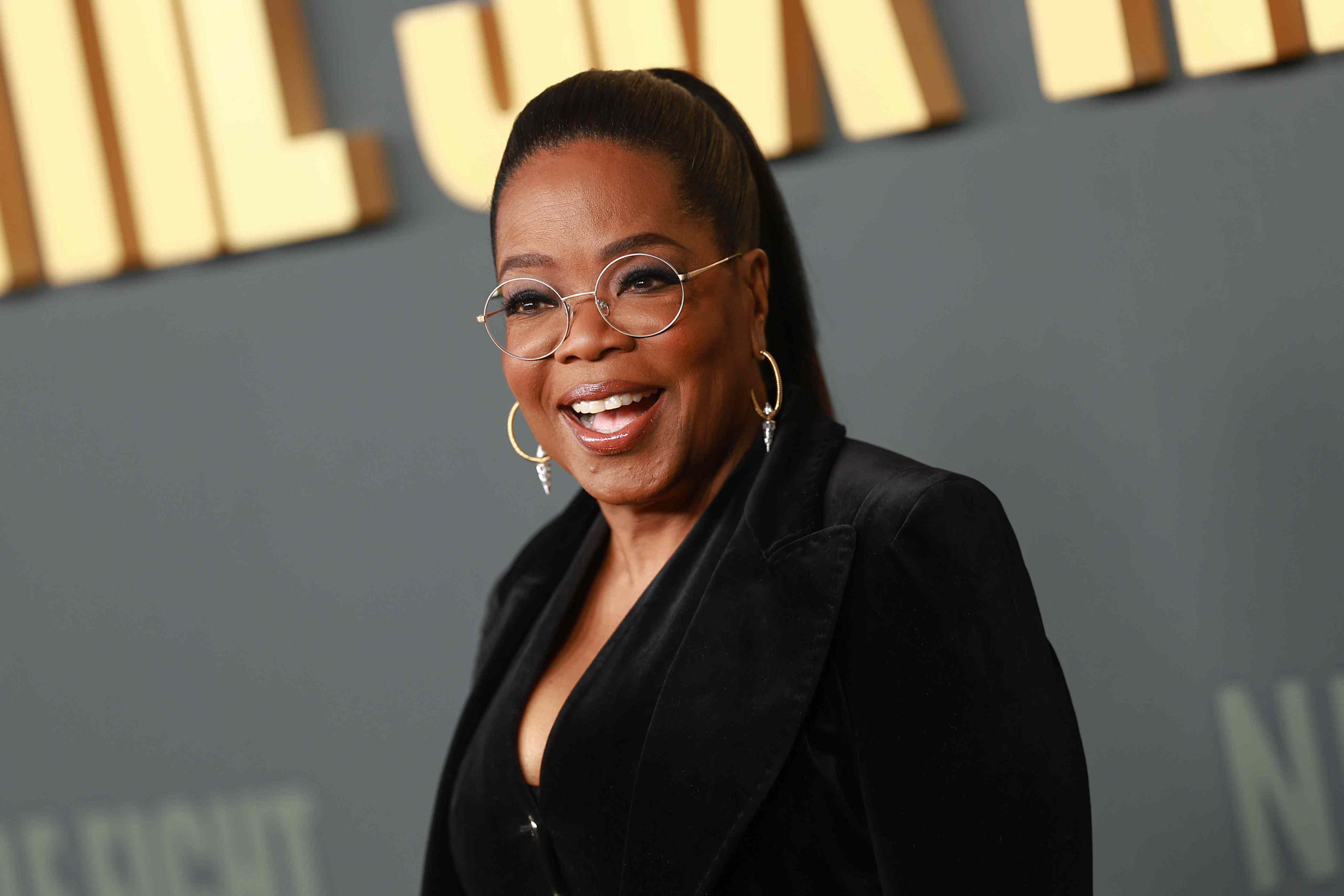 Oprah Pants
