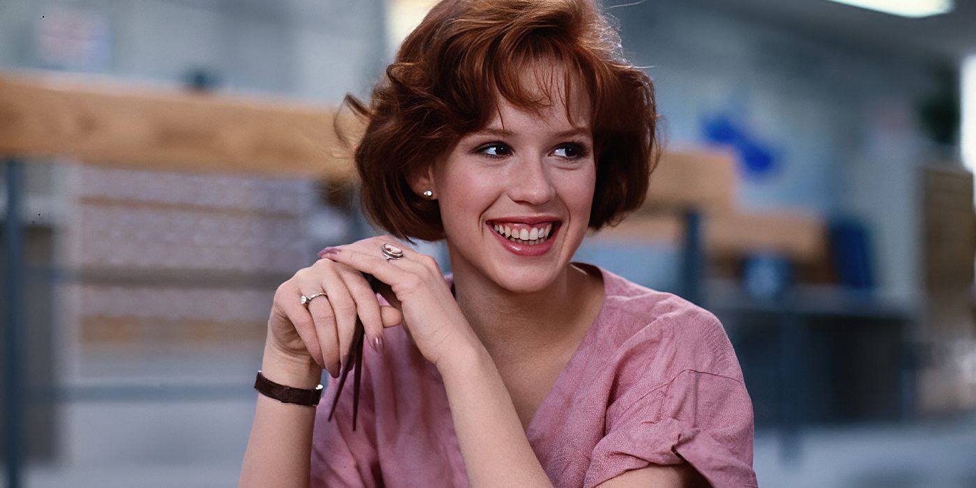 7 Essential Molly Ringwald Movies, Ranked