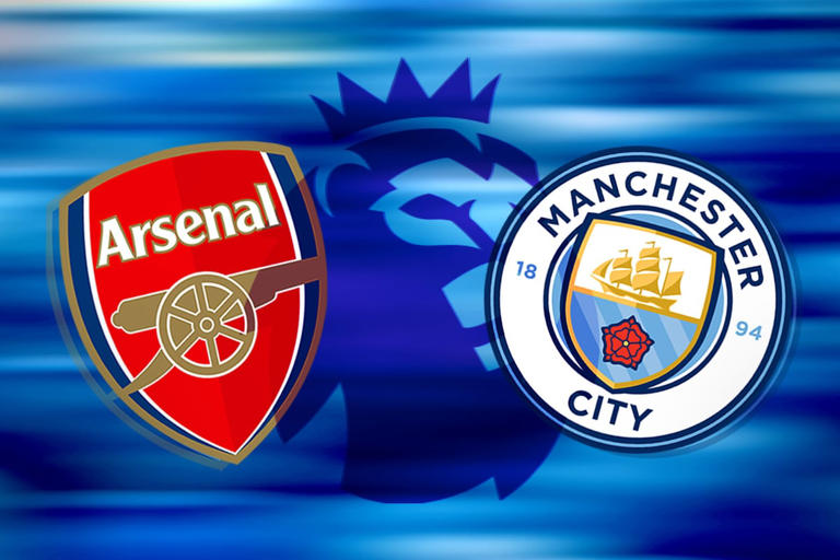 How to watch Arsenal vs Man City: TV channel and live stream for