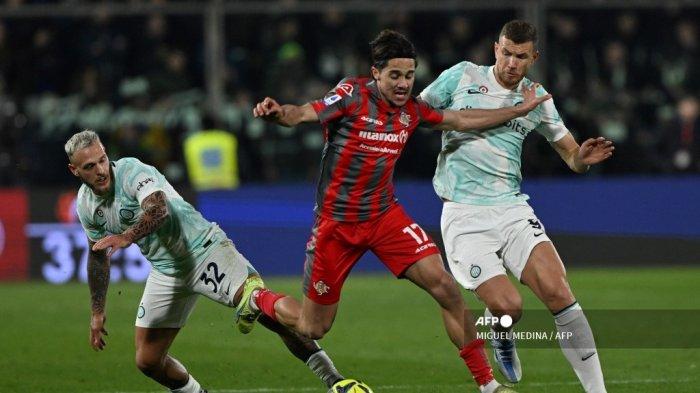 Hasil Liga Italia Malam Ini - Emil Audero Kecewa, Cremonese Sering Terlena