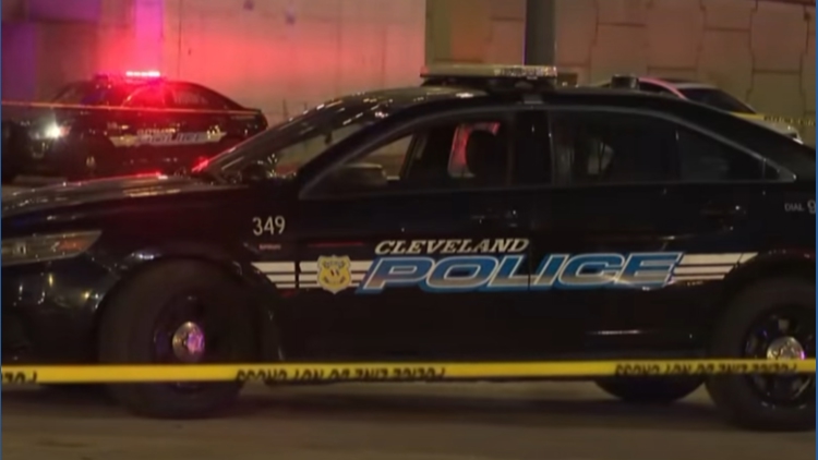 Cleveland police investigating shooting that injured 2: What we know