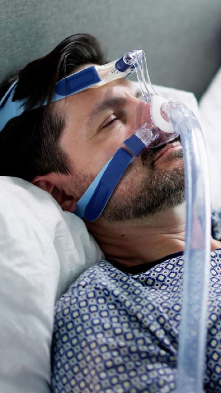 What Is Sleep Apnea? Check Its Impact On Overall Health