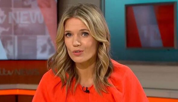 ITV Good Morning Britain star 'set for major change' as bosses continue shake up