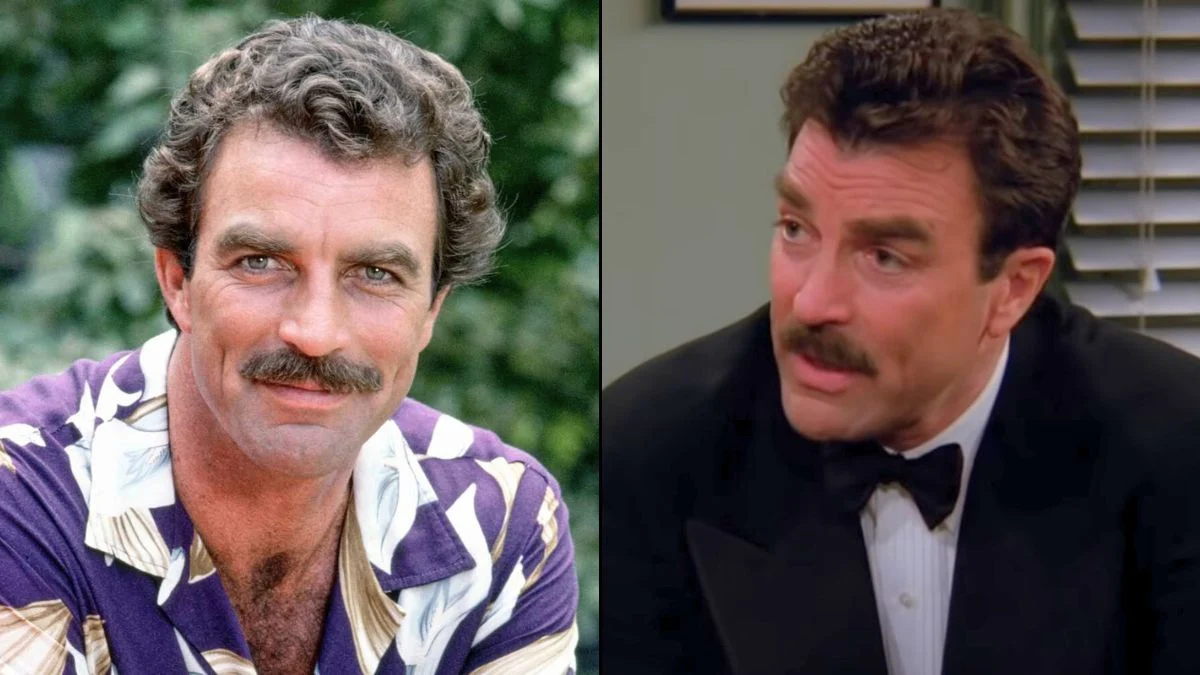 Tom Selleck's Most Memorable Roles: A Look at His Best Movies and TV Shows