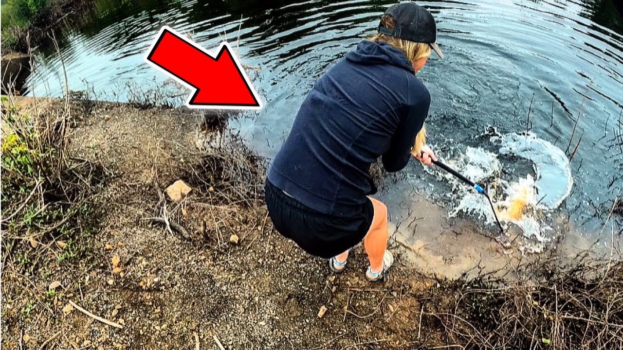 Mistakes to Avoid Catching Ancient River Fish