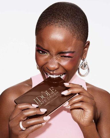 Joy Sunday Breaks Down Her Beauty Philosophy and Must-Have Products for