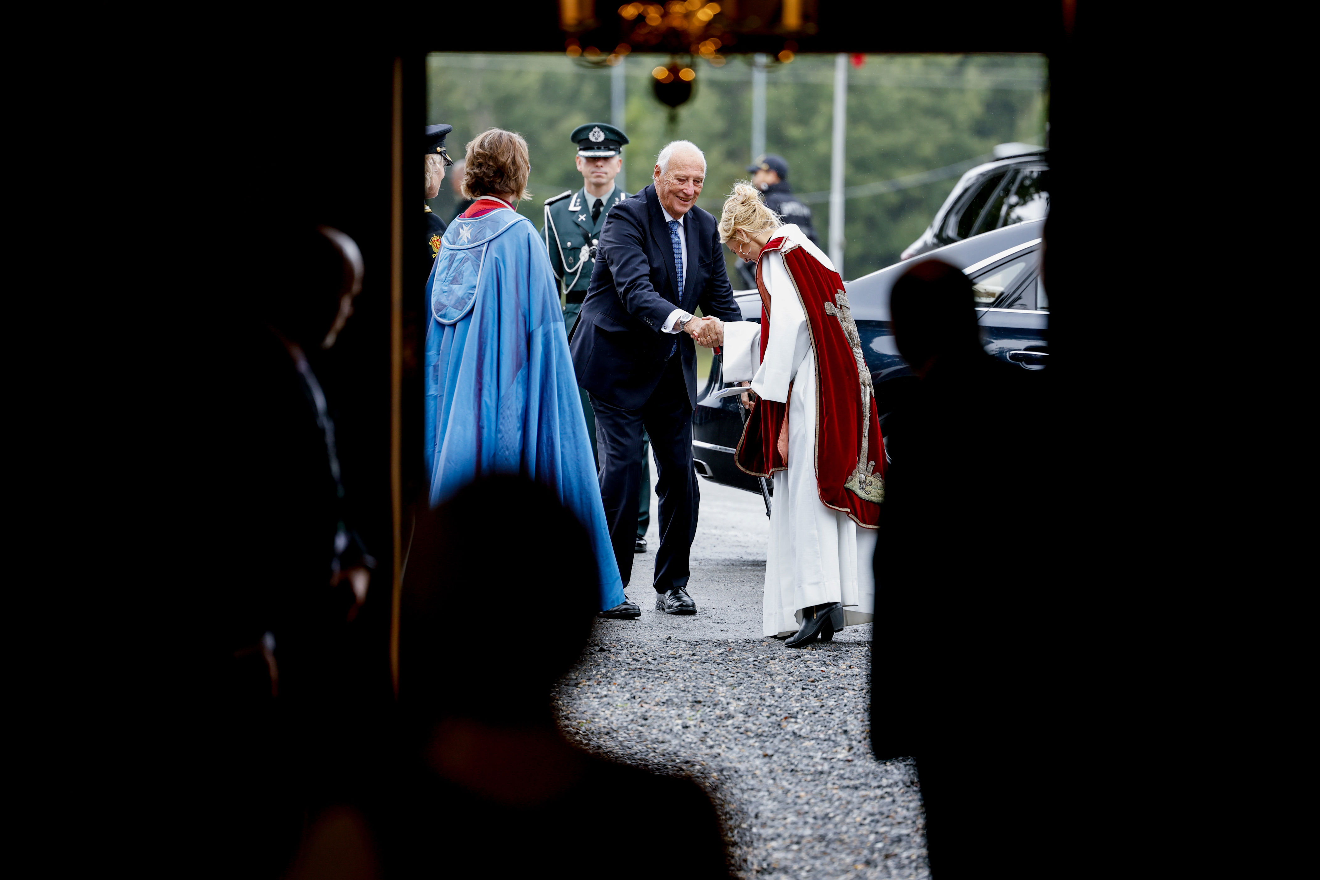 kong-harald-feiret-nesodden-kirkes-850-rsjubileum-taus-om-m-rtha