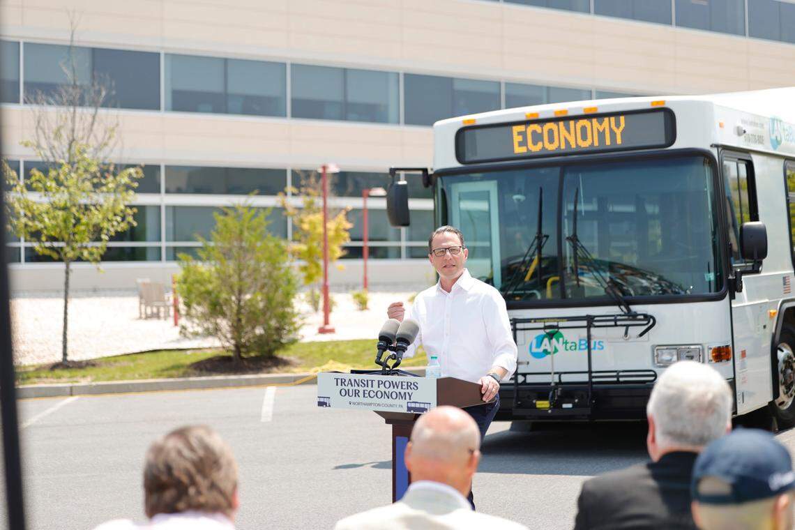 Cuts, fare hikes, canceled expansions: How failed Pa. transit funding ...